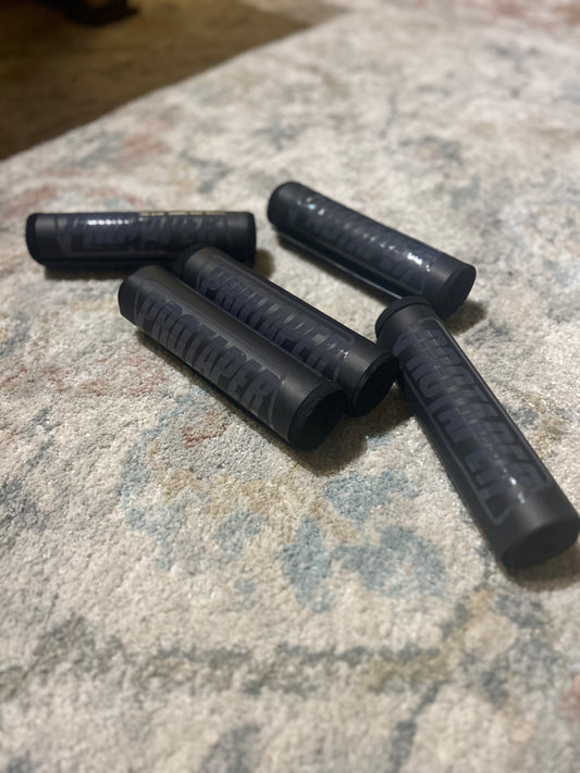 All black ProTaper bar pad