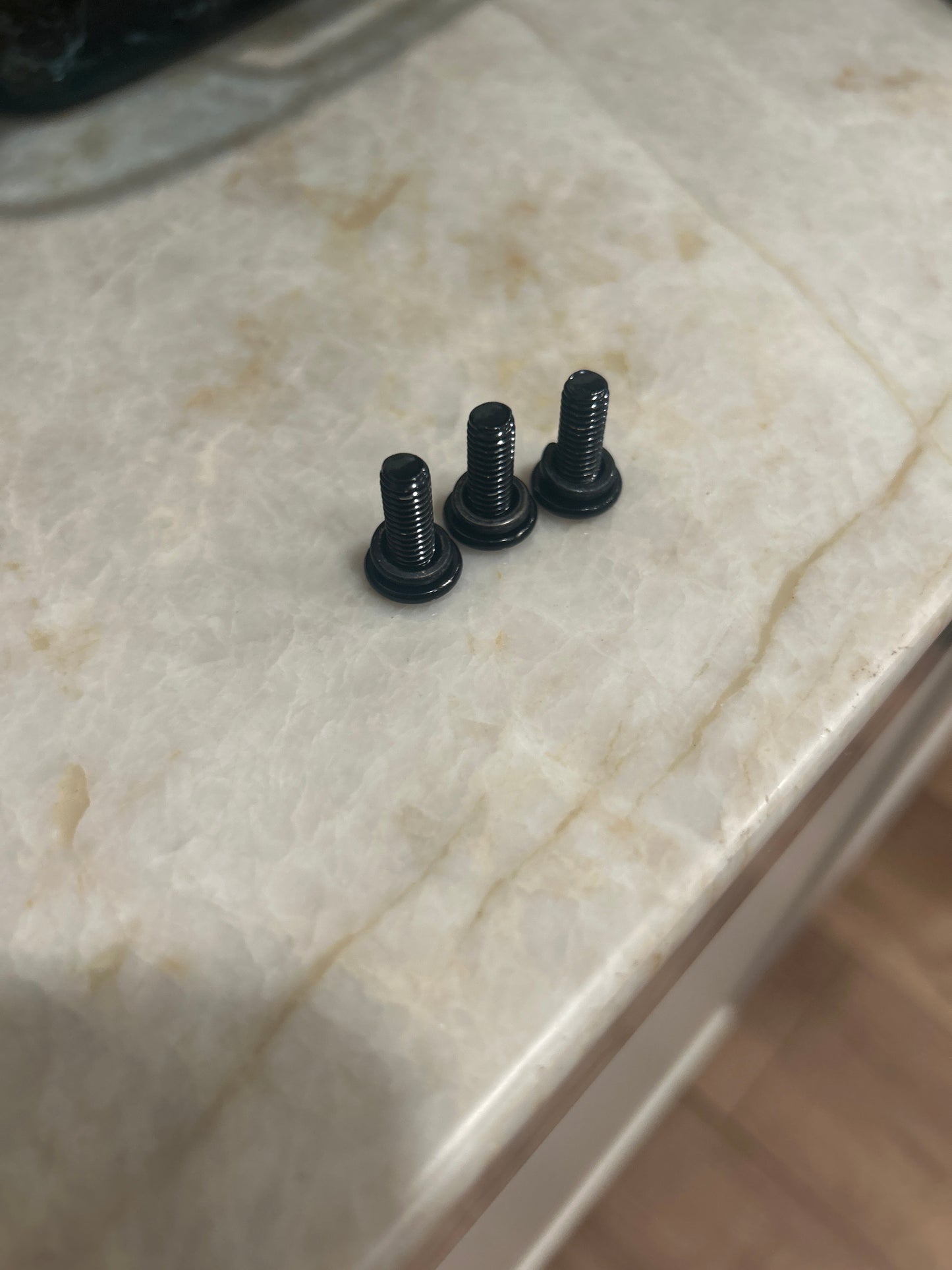 Super73 seat bolts