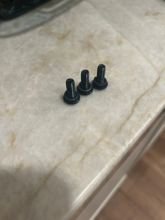 Super73 seat bolts