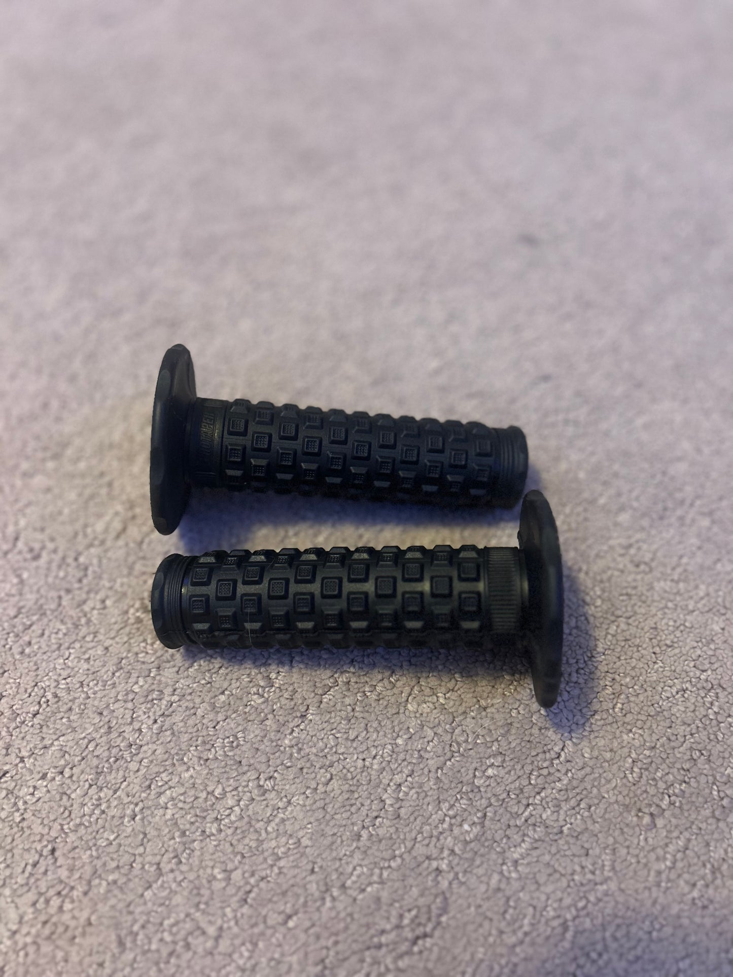 Ridstar q20 full twist throttle