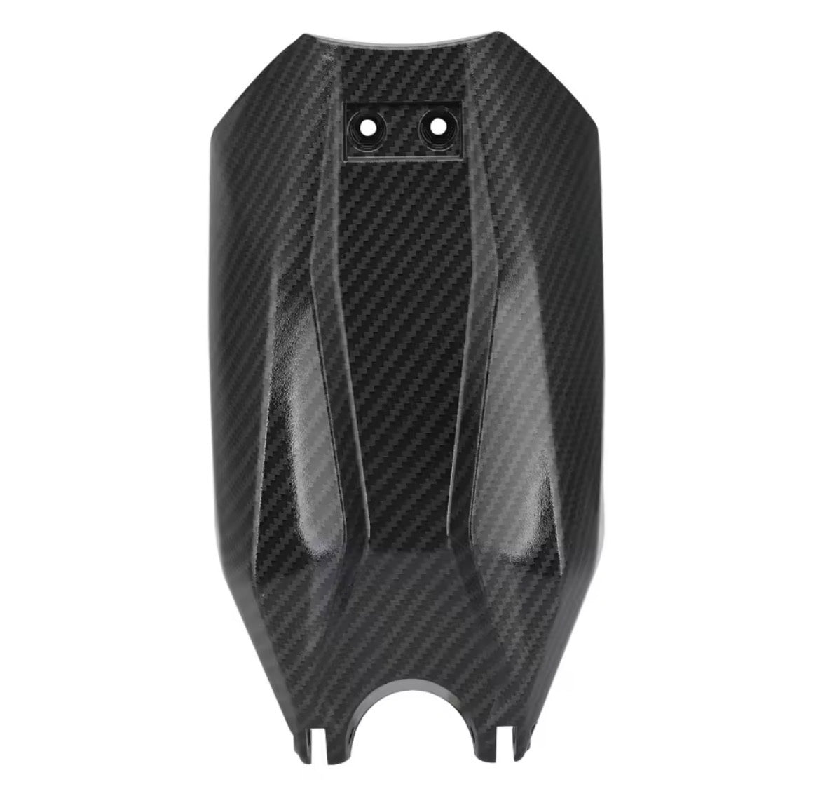 Talaria carbon fiber battery cover