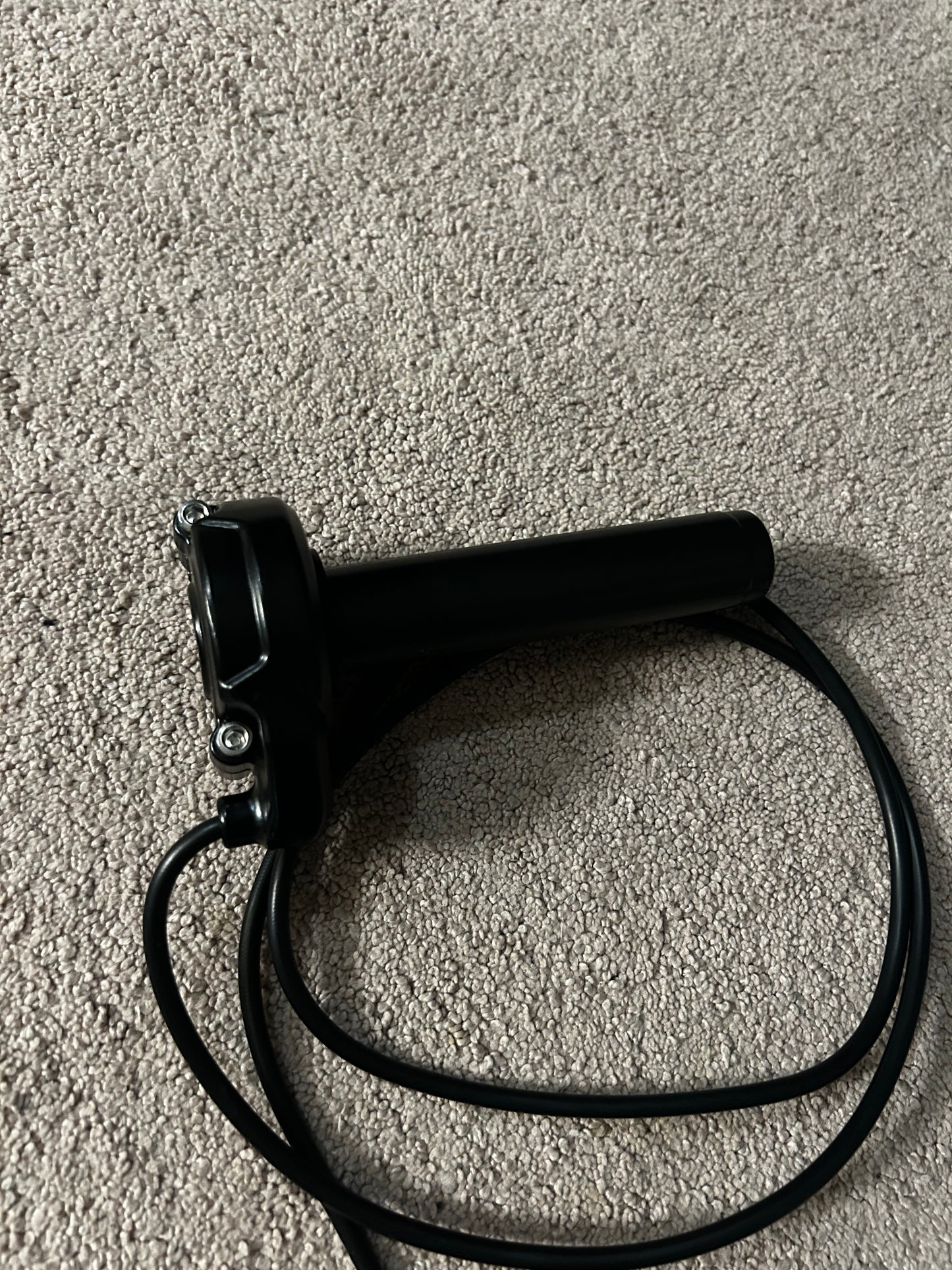 Ridstar surron throttle