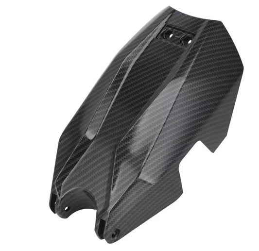 Talaria carbon fiber battery cover