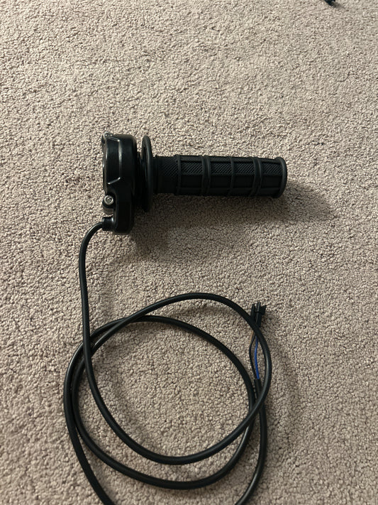 Ridstar surron throttle