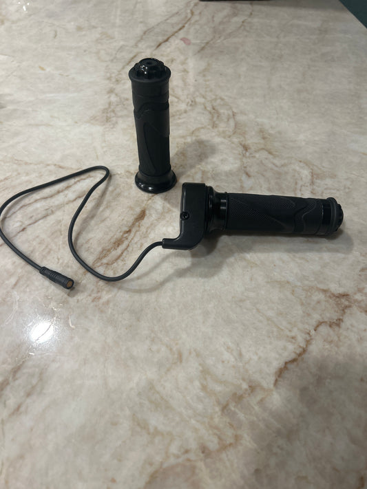 Super 73 throttle