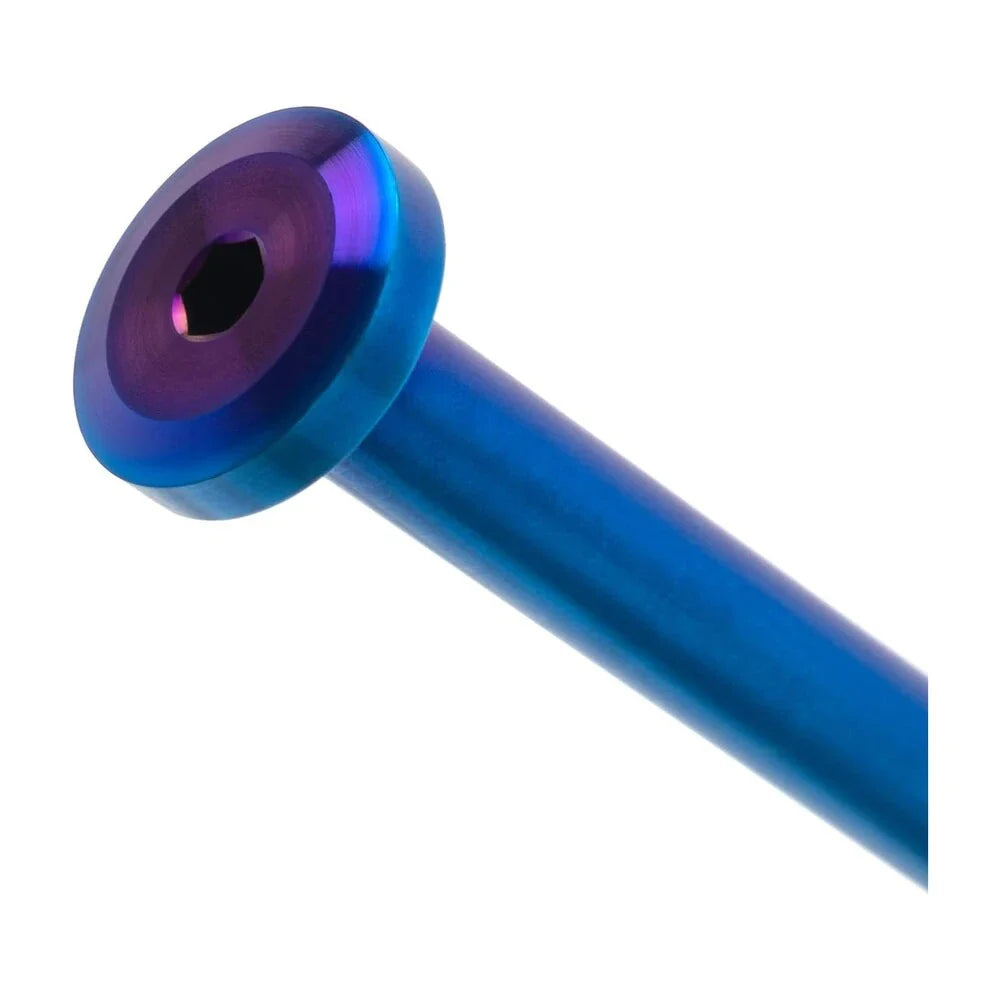 Titanium Swing Arm Axle for Surron Light Bee